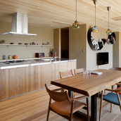 ダイニングキッチン