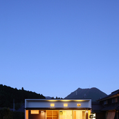 星降る空の下　HITOMA