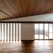 広大なＬＤＫ空間