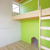  子供部屋2