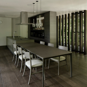 ダイニングキッチン