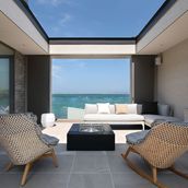 セカンドリビング