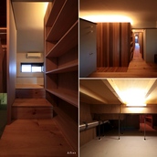 小川のマンションリノベーション