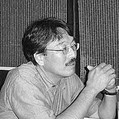 川名俊郎