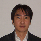 小畠浩二