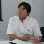 宮崎浩行