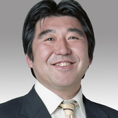 菅谷 維剛