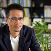 岸上　昌史