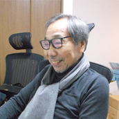 栗谷和彦/田中大輔