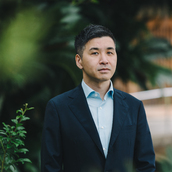 竹田　真志