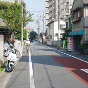 土地探しでは、北側道路の土地にもメリットはあります