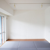 既成品も上手に活用して