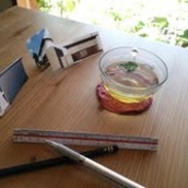 居心地の良いダイニングの作り方～２テーブルと椅子の関係