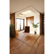 引き篭りをさせない子供室