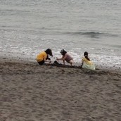 楽しむことが成功の秘訣！？