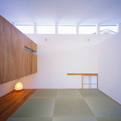 茶室という場所