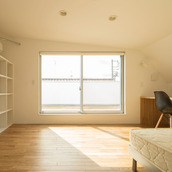 サブ９・壁面収納