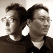 中村和基  出原賢一