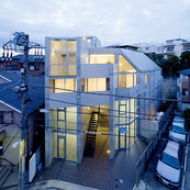 カーサ・デラソル 2