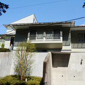 景観と住まう住宅