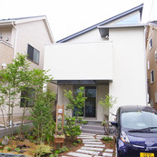 東小金井の家