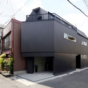 8.8坪の家