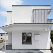 056平塚Kさんの家