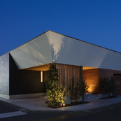 K18-house「Terrace House」