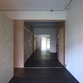 恵比寿西マンションリノベーション