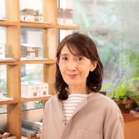 宮本恵美子/光風舎1級建築士事務所