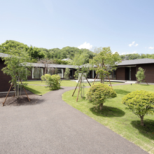 093軽井沢 I さんの家