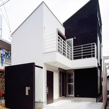 大田区T邸