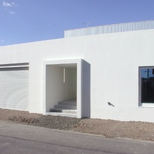 気配がつながる住宅