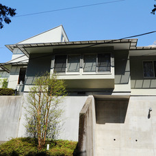 景観と住まう住宅