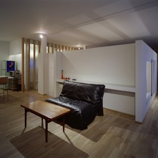 町屋のSOHO