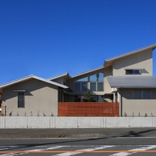 掛川CourtHouse