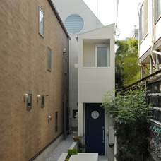 まーるいおうち