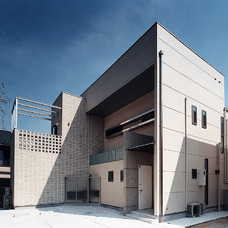 眺望を活かしたデザイン住宅