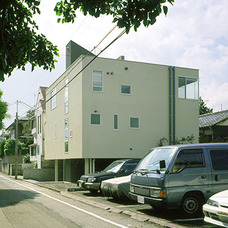 T3-HOUSE