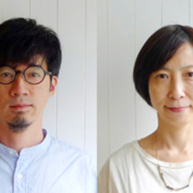 石井　大　・　井上　牧子/石井井上建築事務所