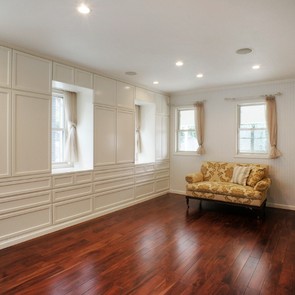 都会と自然の融合