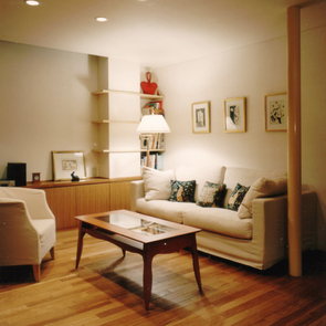 楽しいワクワクする子供部屋