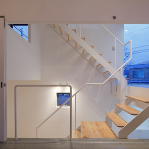 スキップフロア