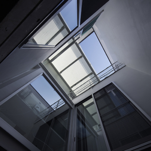 熱海のヴィラ｜キッチン