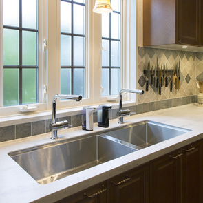 ハイサイドライトの心地よい光