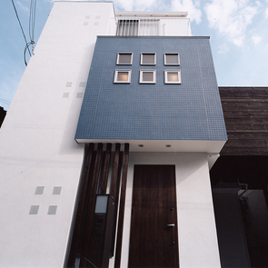 納屋の中に蔵か！ の蔵