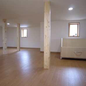 納屋の中に蔵か！ の蔵