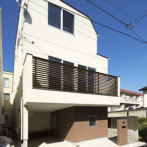 屋根
