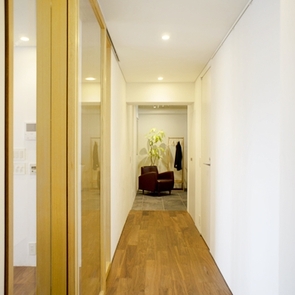 ichinokuta リビング