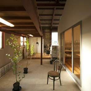 フリースペース